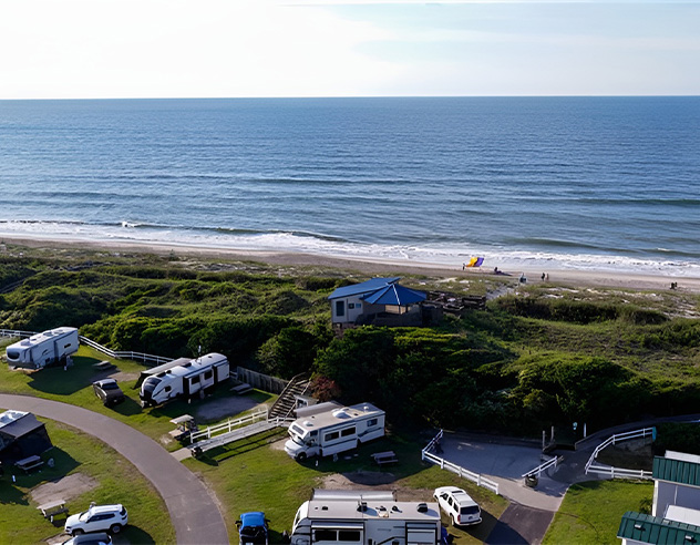 Emerald Isle RV Resort