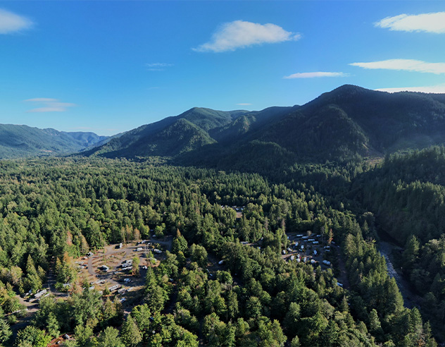 Mt. Hood Village