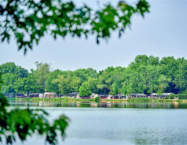 O'Connell's RV Campground
