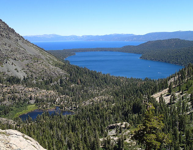Tahoe Valley RV Resort
