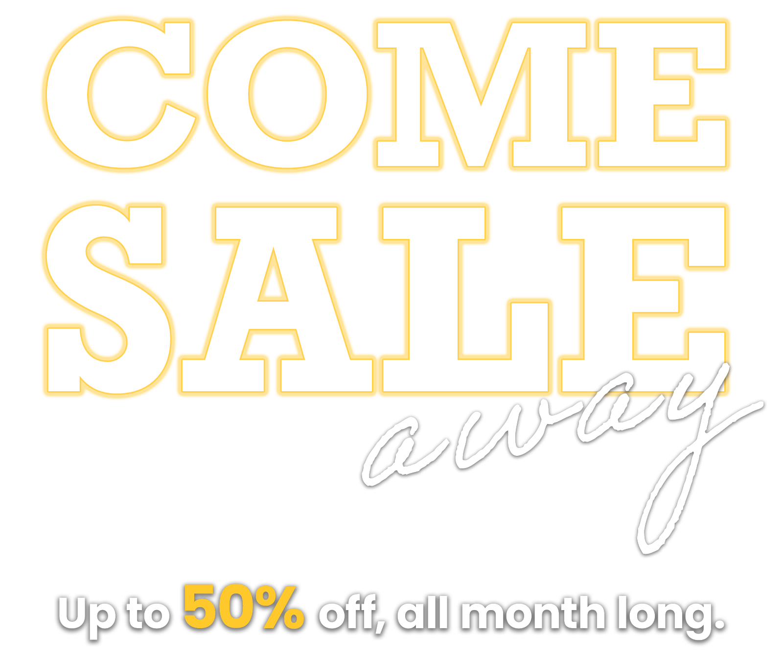 Black Friday Sale | Up to 50% off