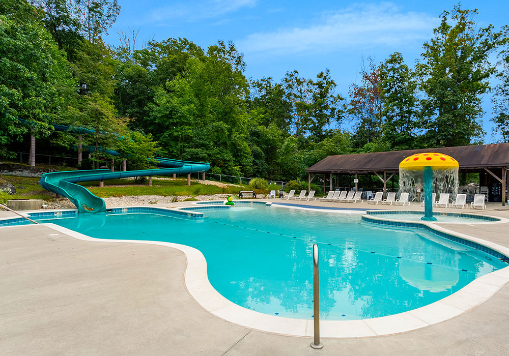 Escape to Paradise: Your Guide to Pennsylvania's Drummer Boy Camping Resort