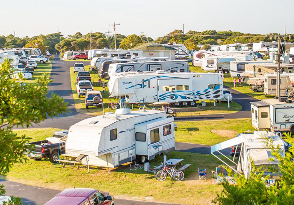 RV Sites