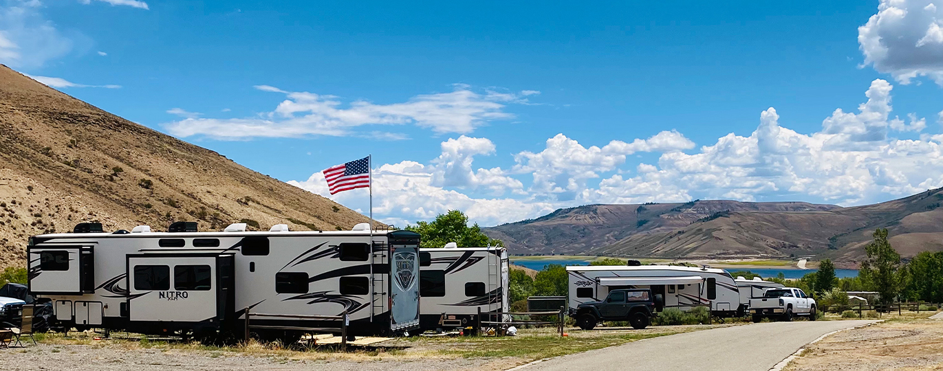 RV Show Special