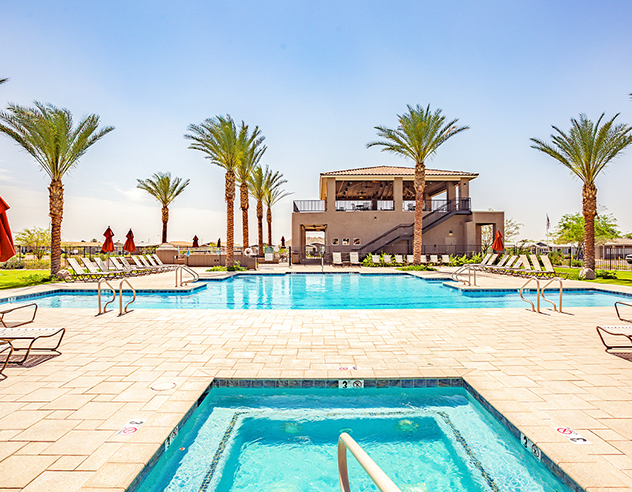 ViewPoint RV & Golf Resort