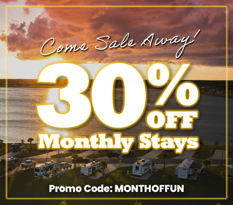 Black Friday Monthly Offer