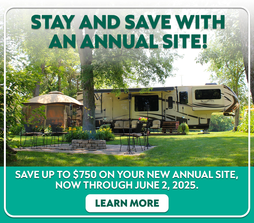 Annual Sites
