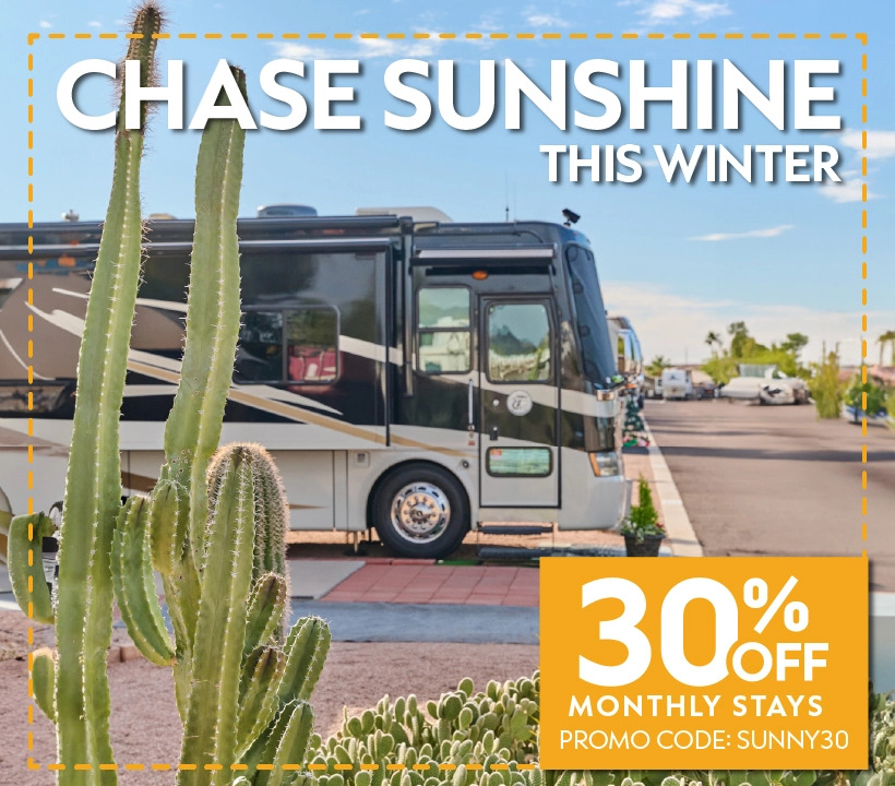 Florida Summer Offers 2025