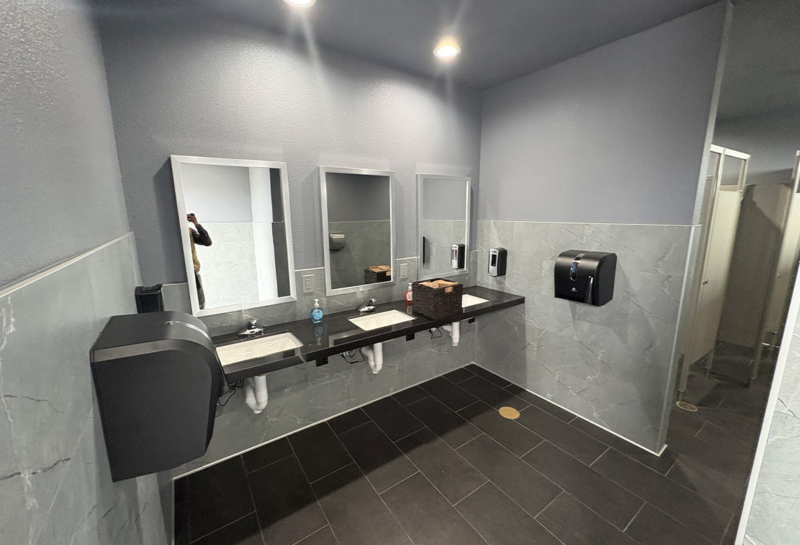 San Francisco RV Resort Image