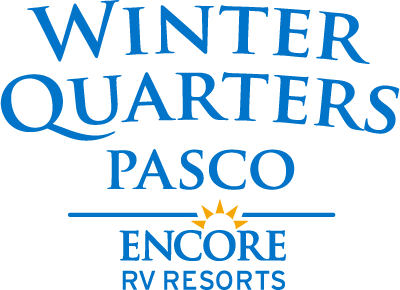 Resort Logo