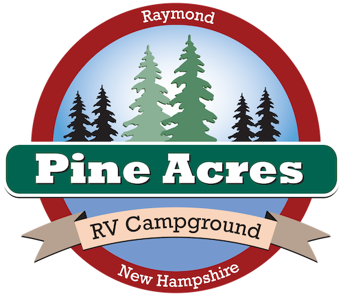 Pine Acres Campground | RV Resorts in New Hampshire