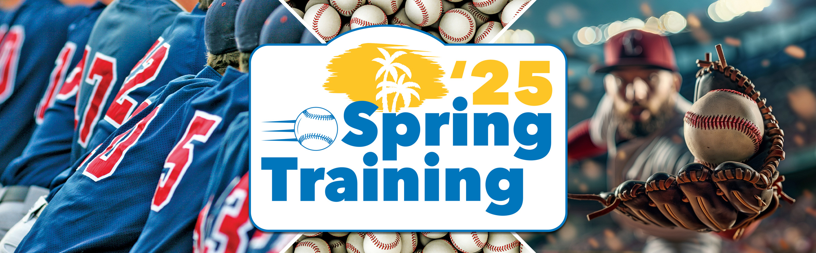 Spring Training