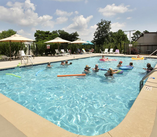 Carolina Landing Thumbnail