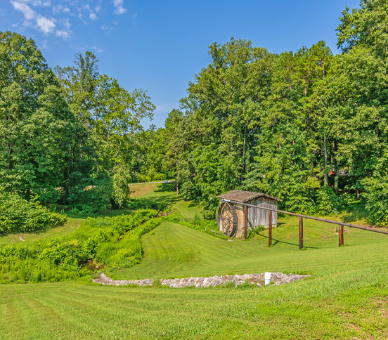 Lake Myers Thumbnail