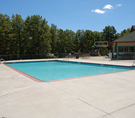 Timothy Lake South Thumbnail